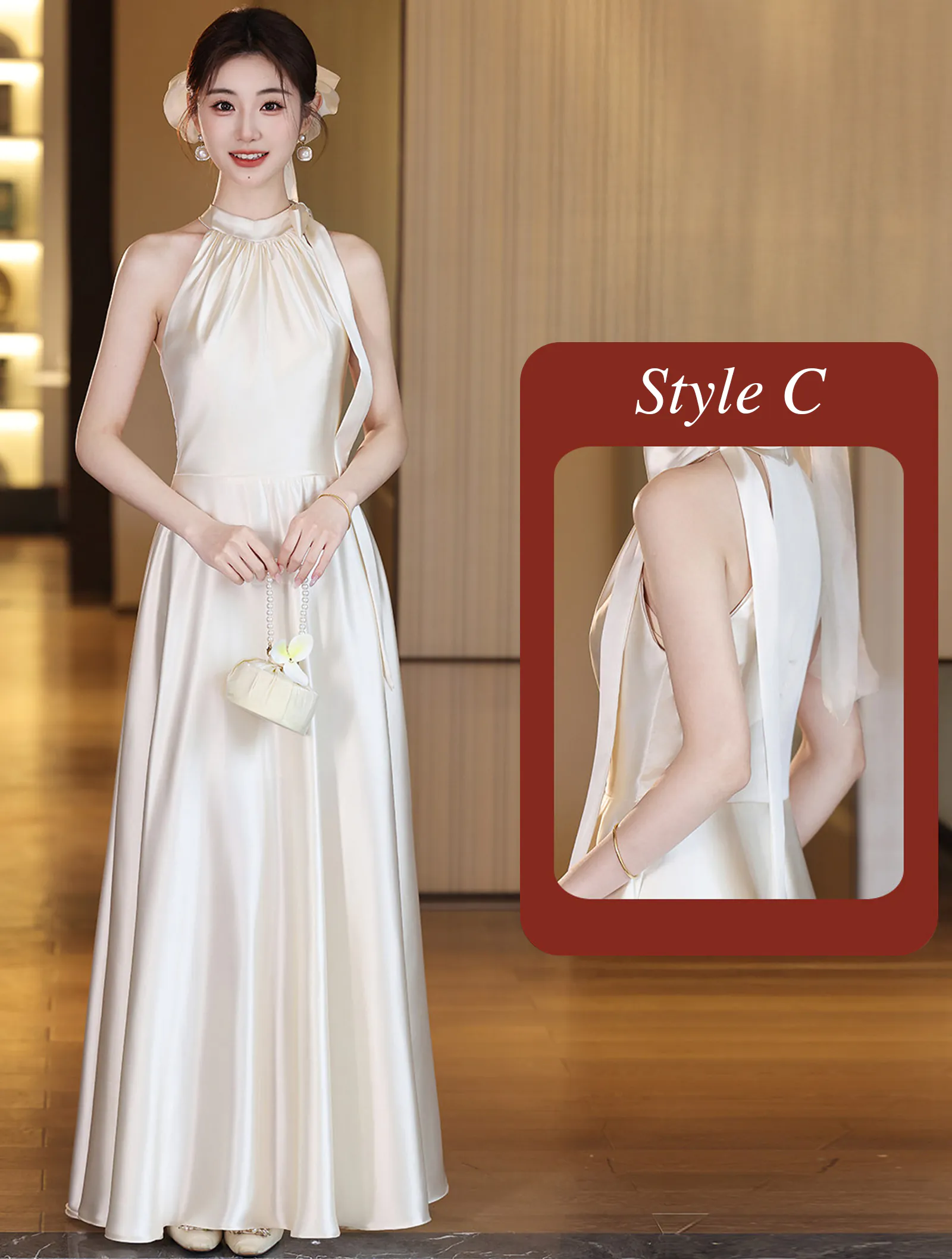 Style C