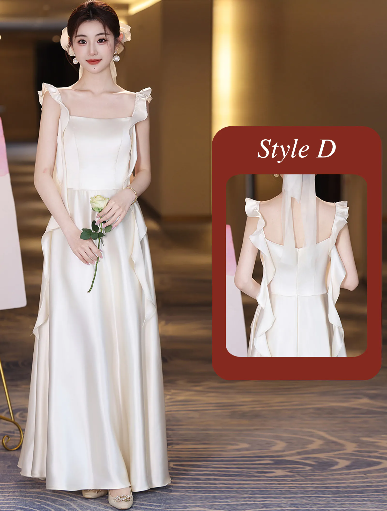 Style D