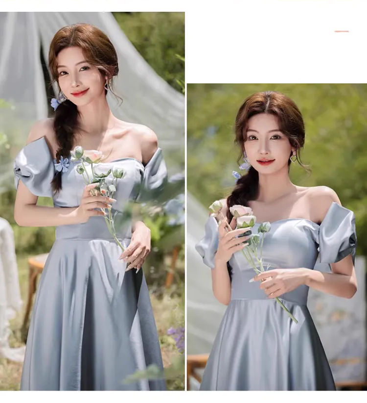 A-line-Simple-Silver-Grey-Bridesmaid-Maxi-Dress-Satin-Long-Gowns21