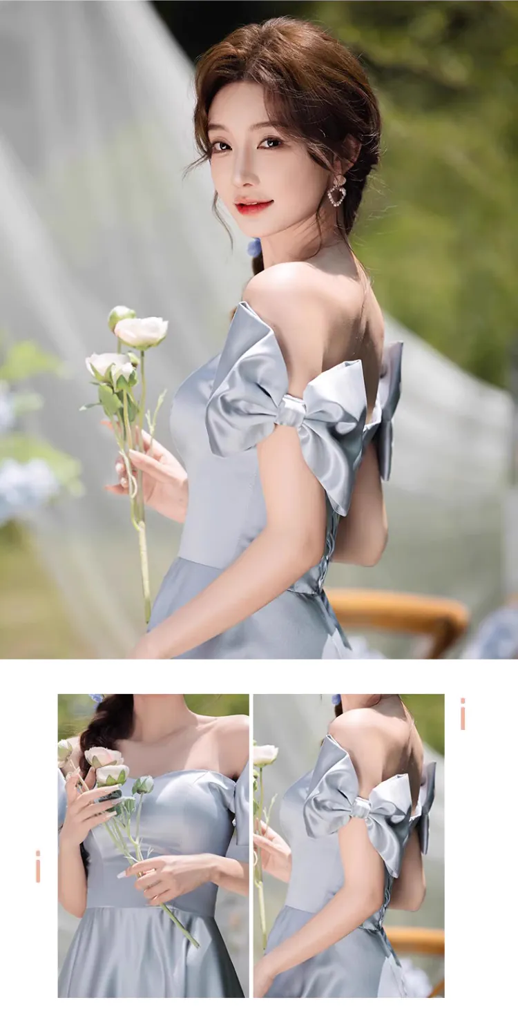 A-line-Simple-Silver-Grey-Bridesmaid-Maxi-Dress-Satin-Long-Gowns22