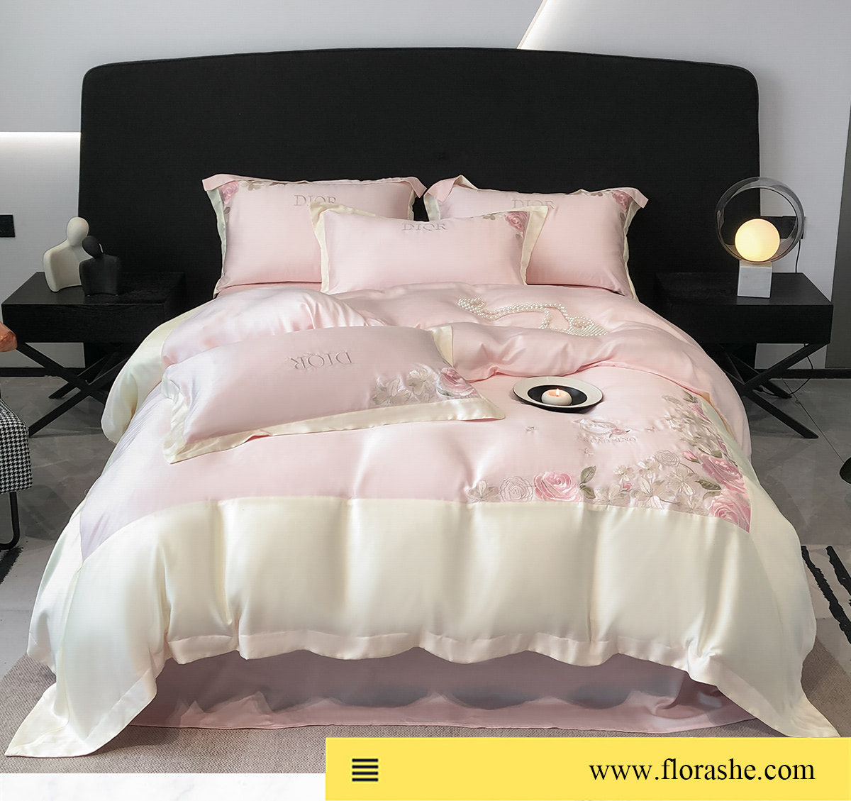 Aesthetic-Embroidery-Home-Textiles-Duvet-Cover-Bedding-Set20