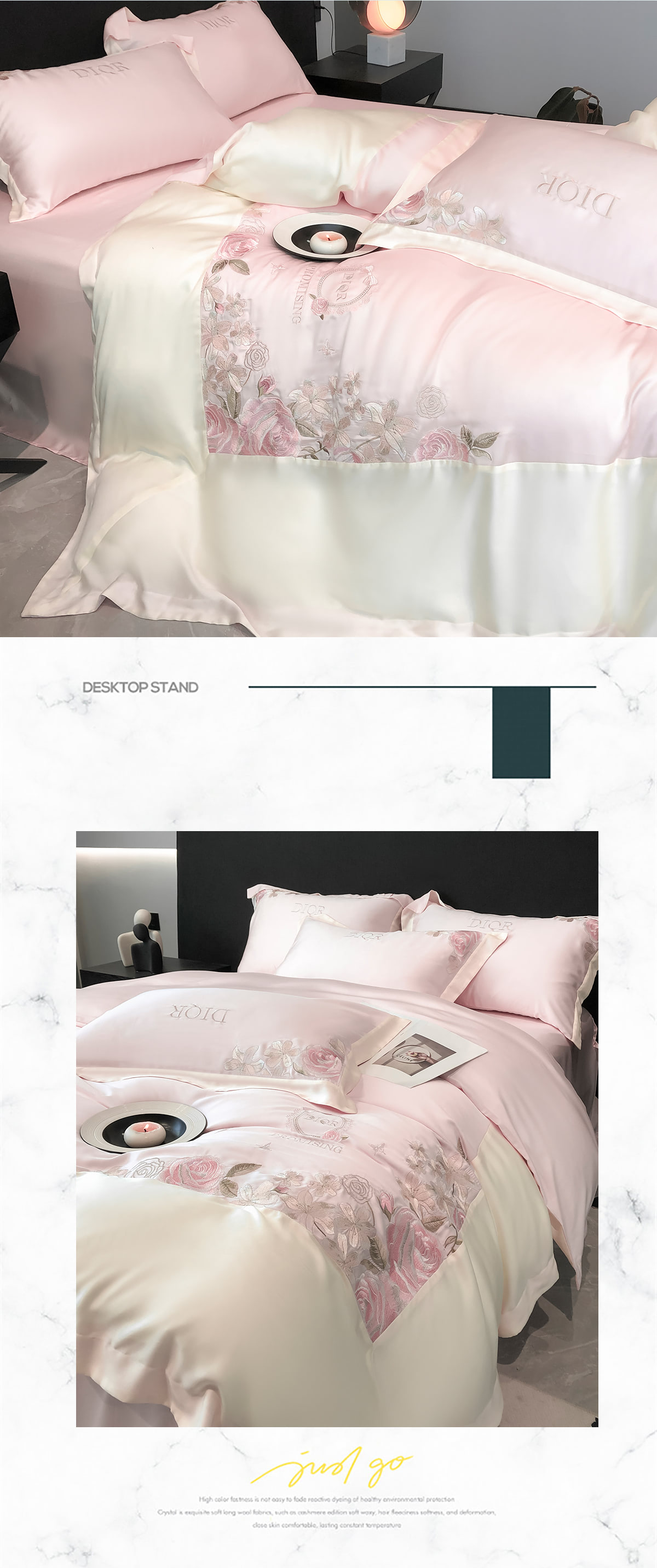 Aesthetic-Embroidery-Home-Textiles-Duvet-Cover-Bedding-Set24
