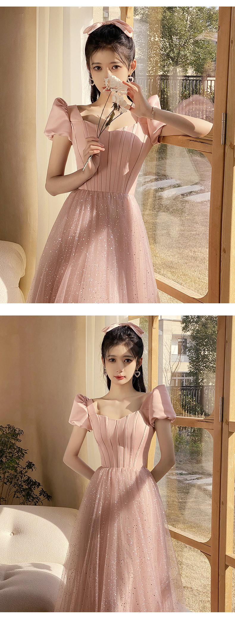 Beautiful-Pink-Tulle-Sequin-Short-Sleeve-Bridesmaid-Maxi-Dress21.jpg