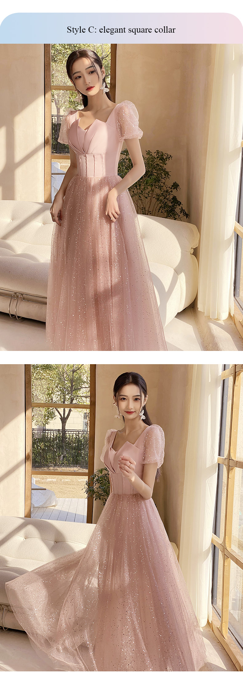 Beautiful-Pink-Tulle-Sequin-Short-Sleeve-Bridesmaid-Maxi-Dress26.jpg