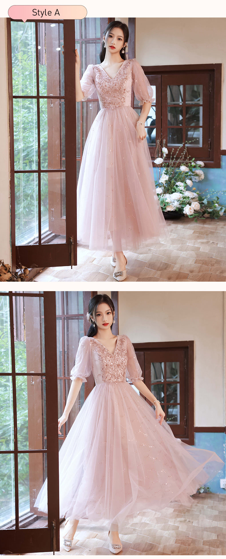 Cameo-Lace-Tulle-Bridesmaid-Maxi-Dress-Bridal-Party-Formal-Gown18.jpg