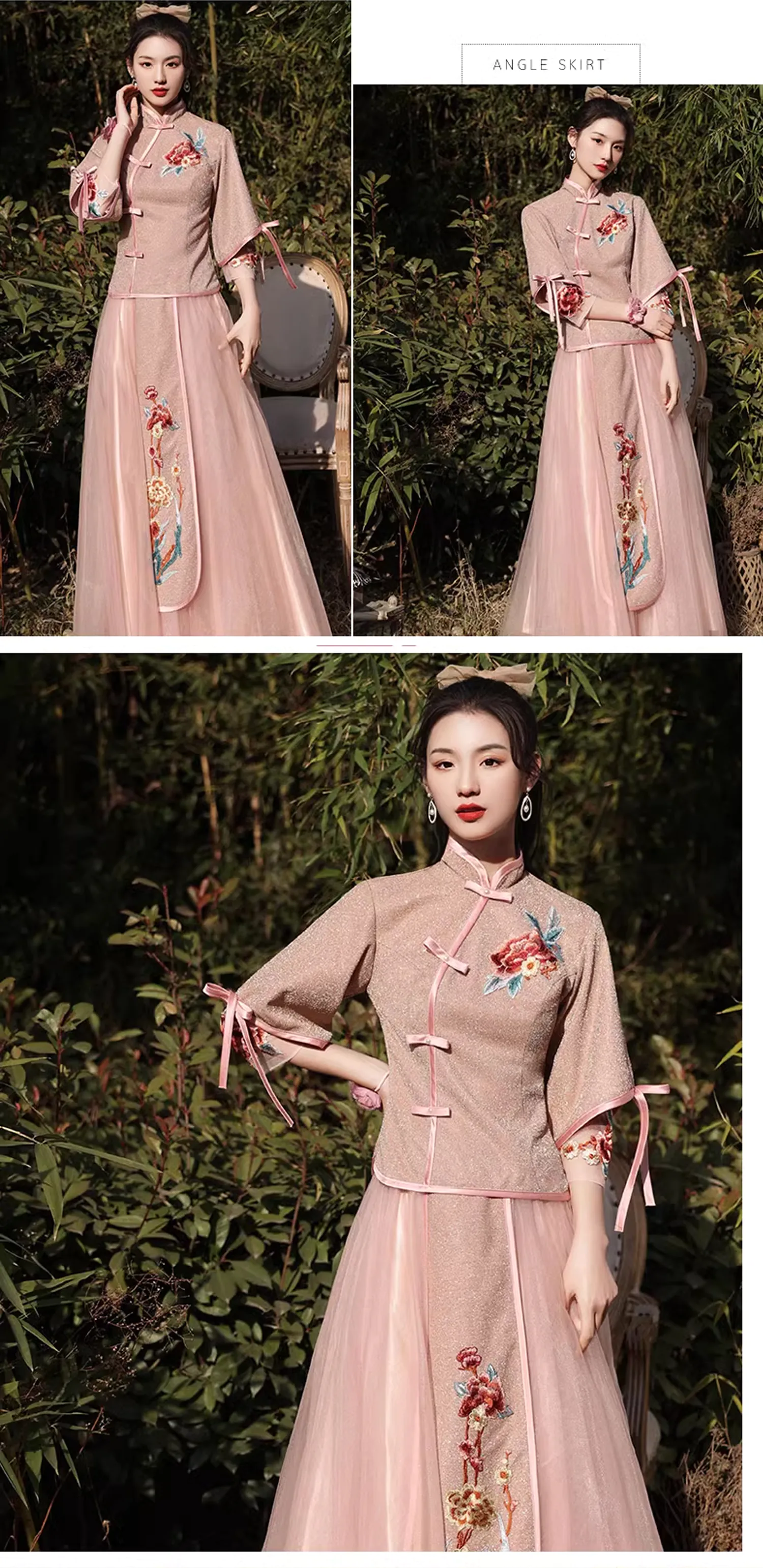 Chinese-Aesthetic-Wedding-Guest-Embroidery-Bridesmaid-Party-Dress15
