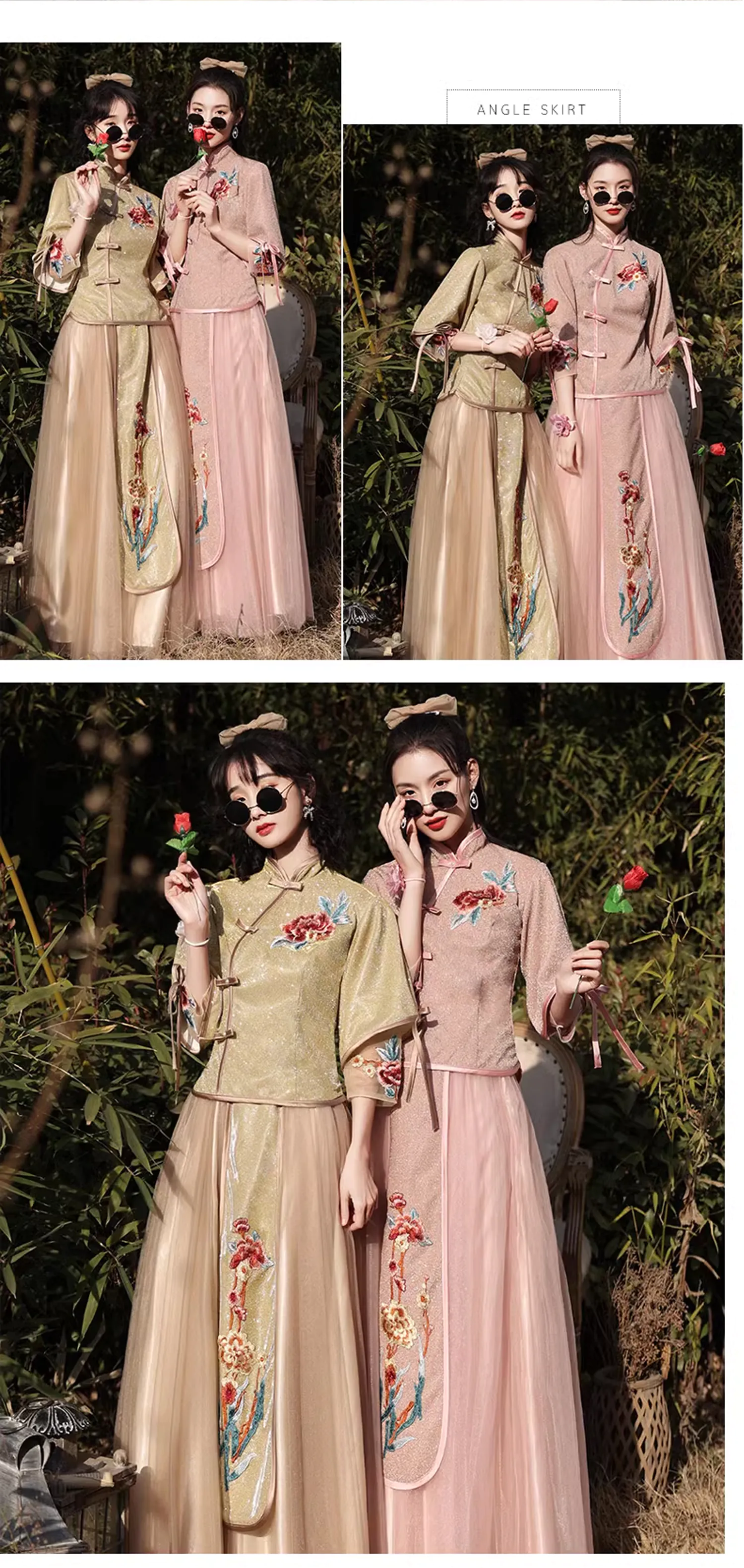Chinese-Aesthetic-Wedding-Guest-Embroidery-Bridesmaid-Party-Dress18