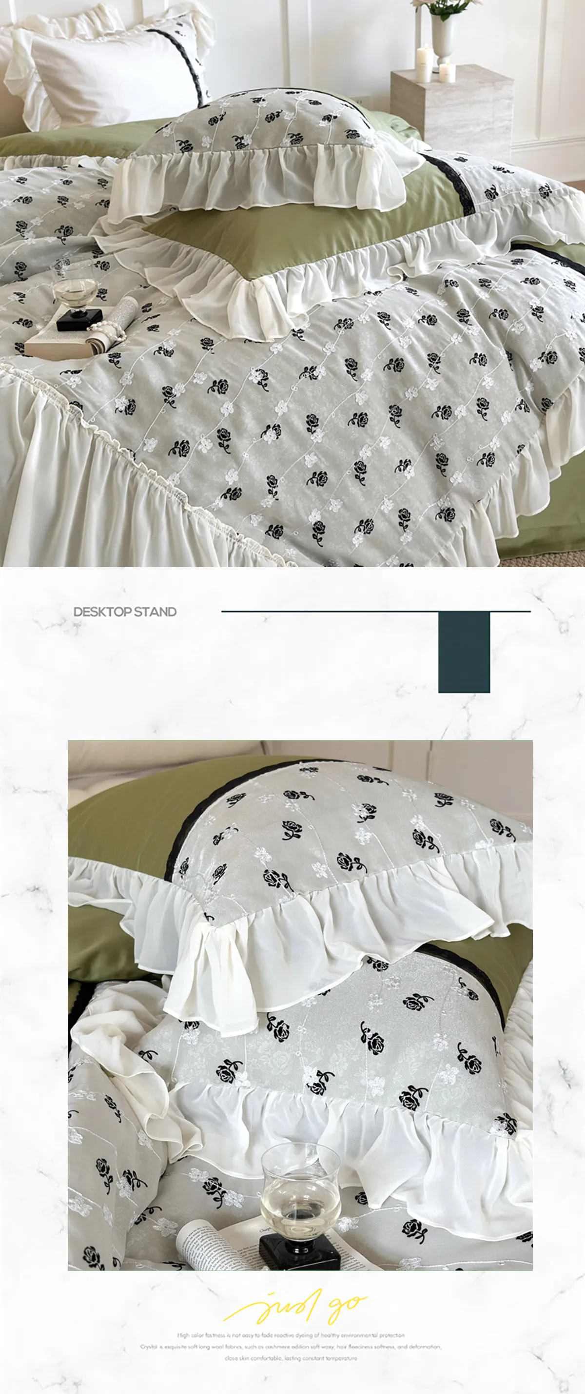Cozy-Princess-Style-Egyptian-Cotton-Duvet-Cover-Bedding-4-Pcs-Set13