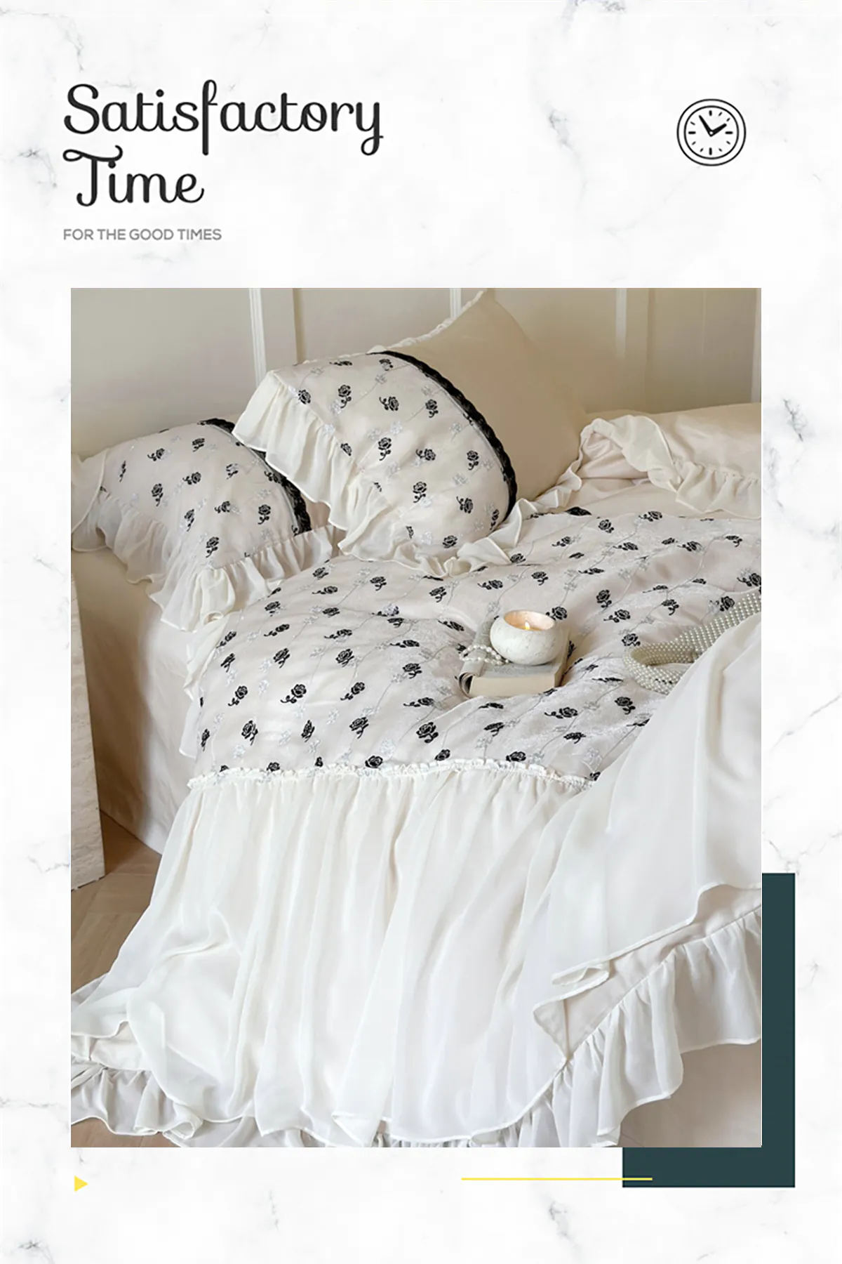 Cozy-Princess-Style-Egyptian-Cotton-Duvet-Cover-Bedding-4-Pcs-Set15