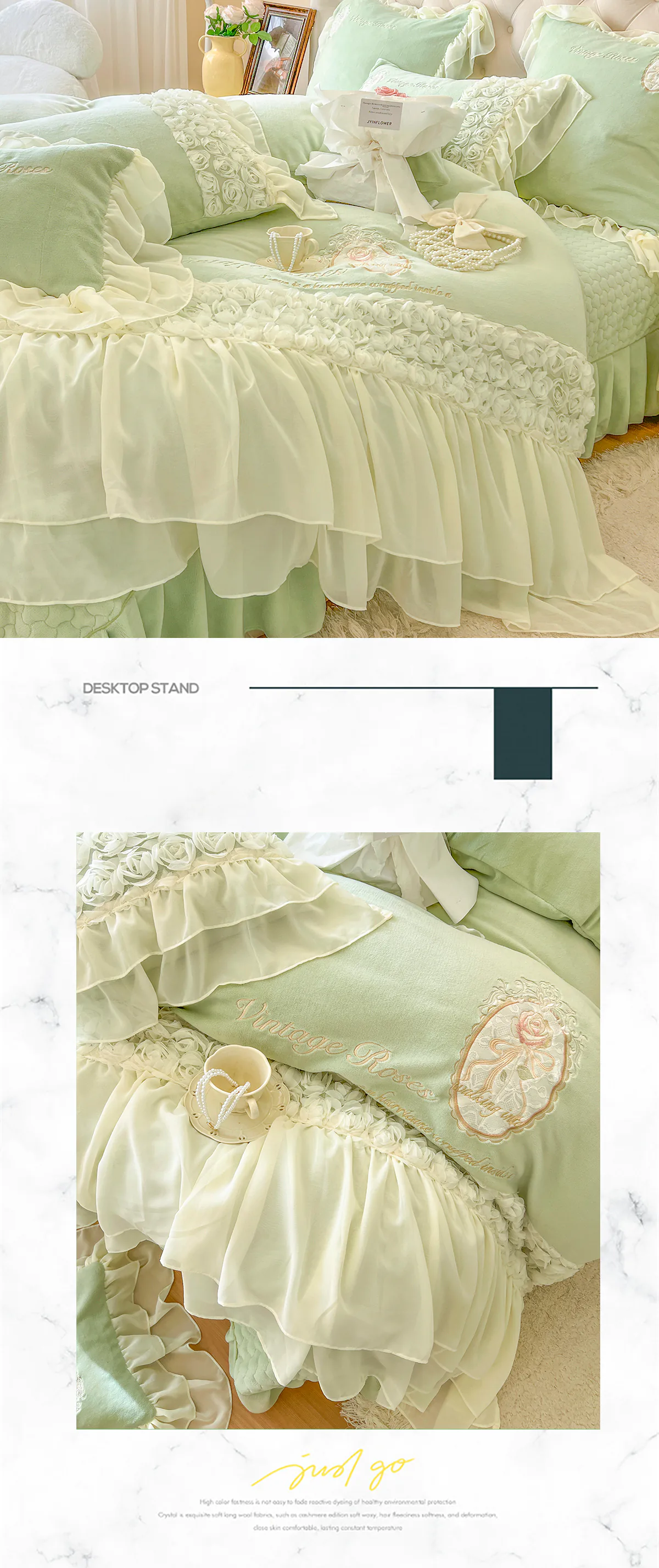 Cozy-Romantic-3D-Rose-Embroidery-Milk-Velvet-Bedding-4-Pcs-Set14
