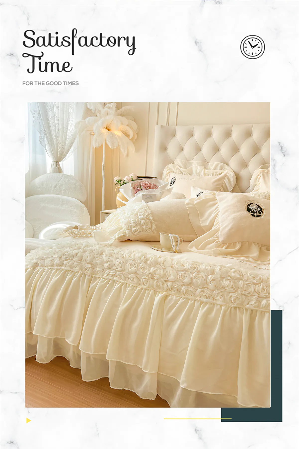 Cozy-Romantic-3D-Rose-Embroidery-Milk-Velvet-Bedding-4-Pcs-Set16