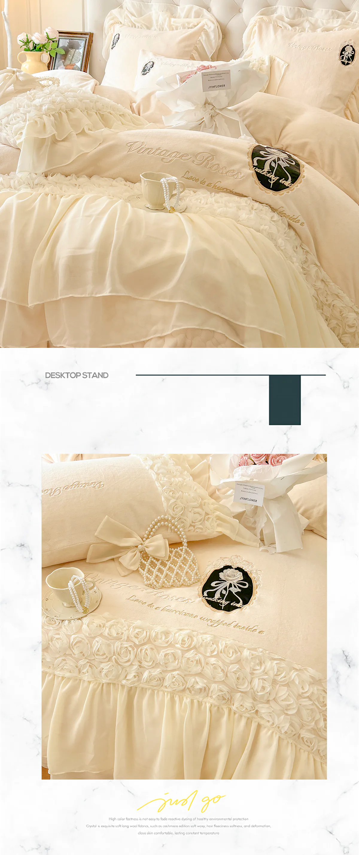 Cozy-Romantic-3D-Rose-Embroidery-Milk-Velvet-Bedding-4-Pcs-Set19