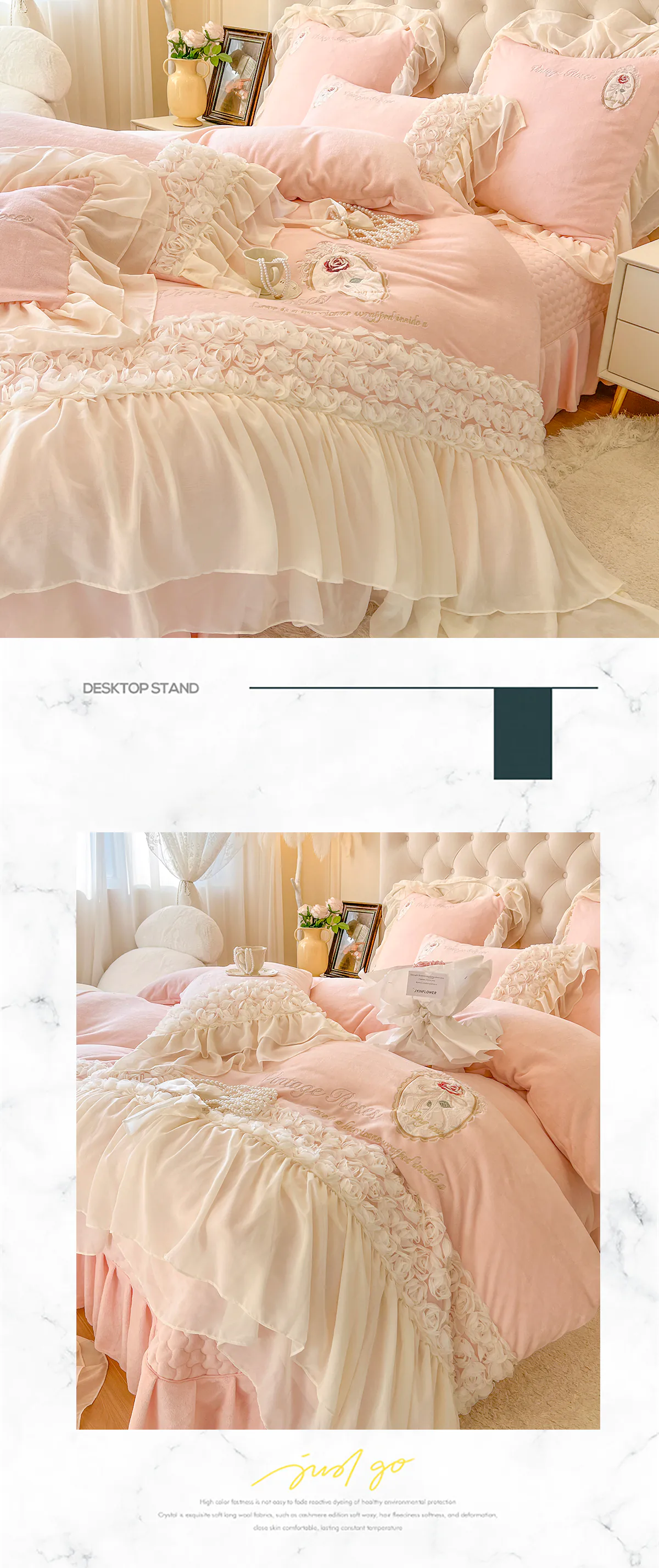 Cozy-Romantic-3D-Rose-Embroidery-Milk-Velvet-Bedding-4-Pcs-Set24