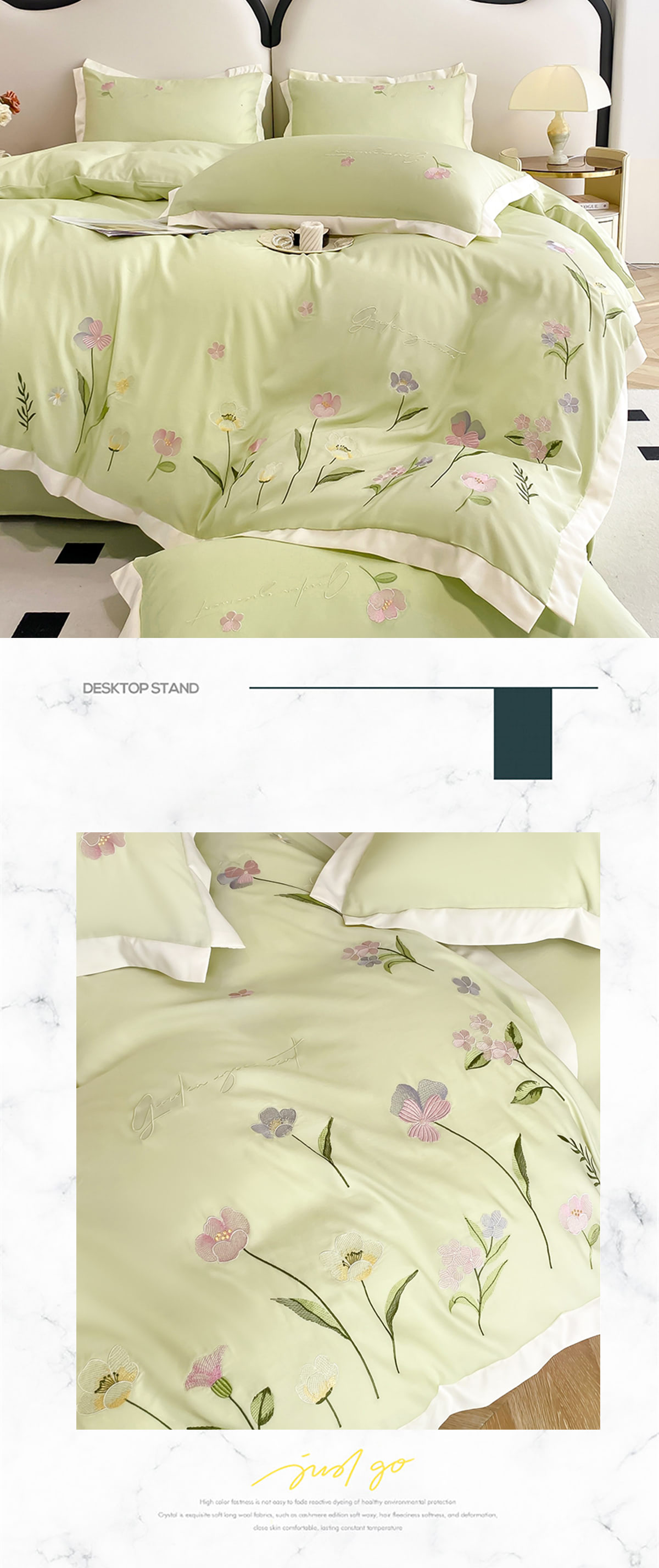 Embroidery-Lyocell-Tencel-Satin-Bed-Sheets-Set-Queen-King-Size24