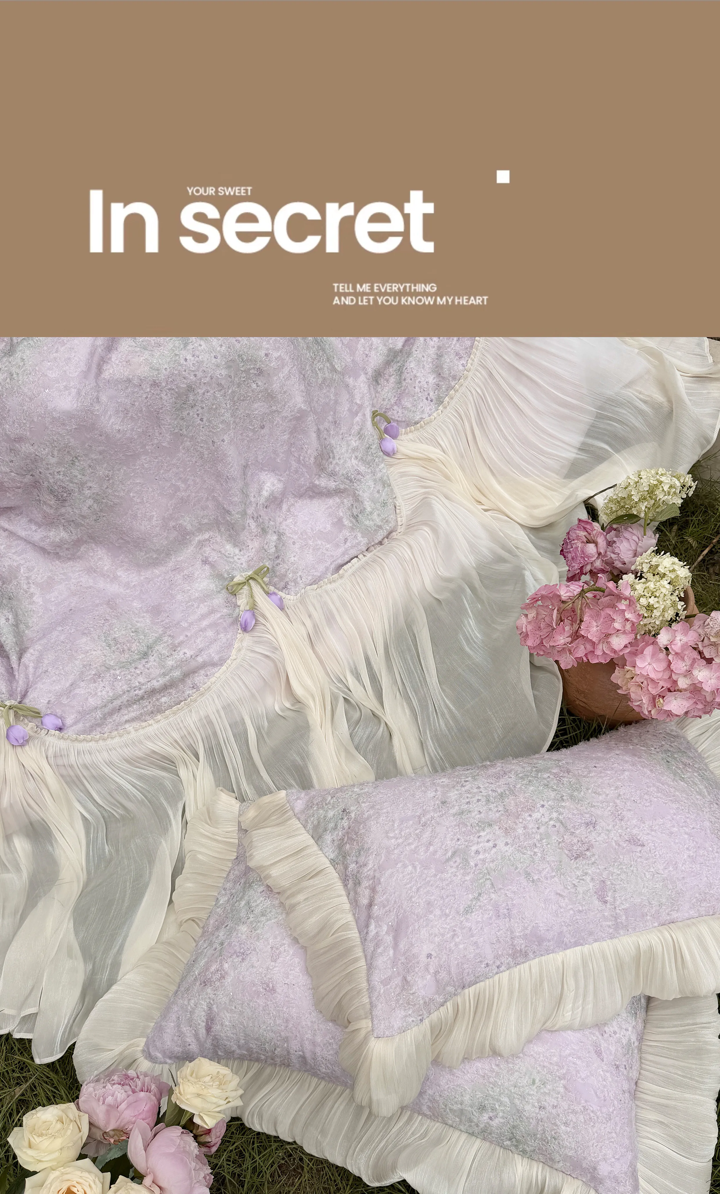 French-Shabby-Chic-Floral-Long-Staple-Cotton-3D-Tulip-Bedding-Set19