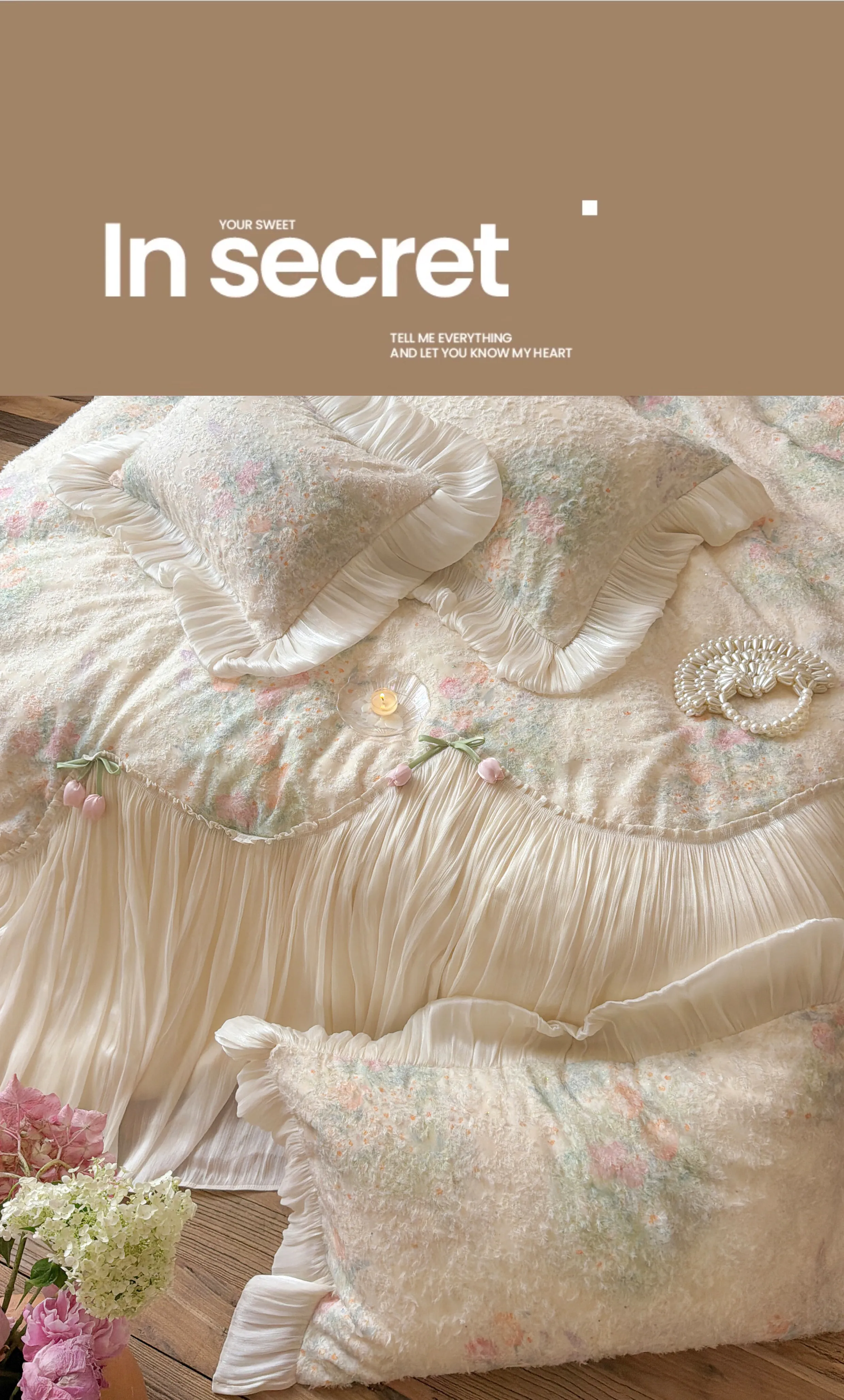 French-Shabby-Chic-Floral-Long-Staple-Cotton-3D-Tulip-Bedding-Set24