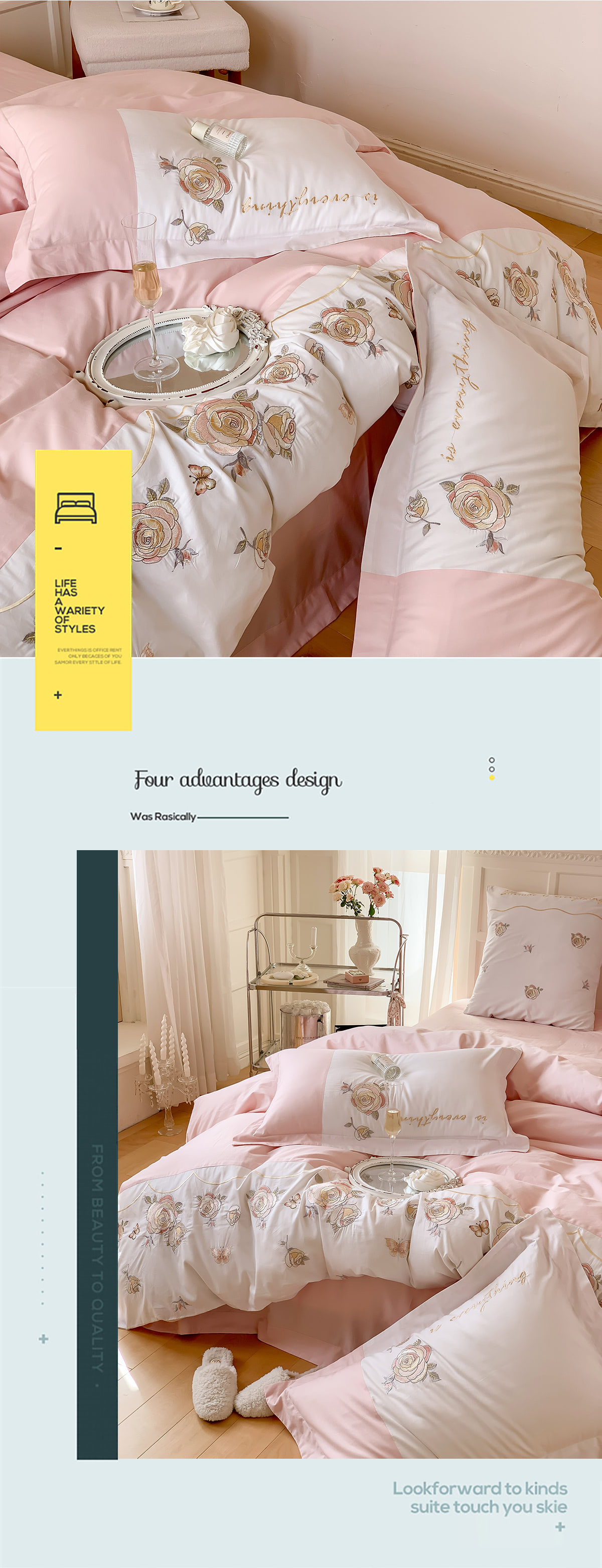 Luxury-Embroidery-100-Cotton-All-Season-Soft-Bedding-4-Pcs-Set11
