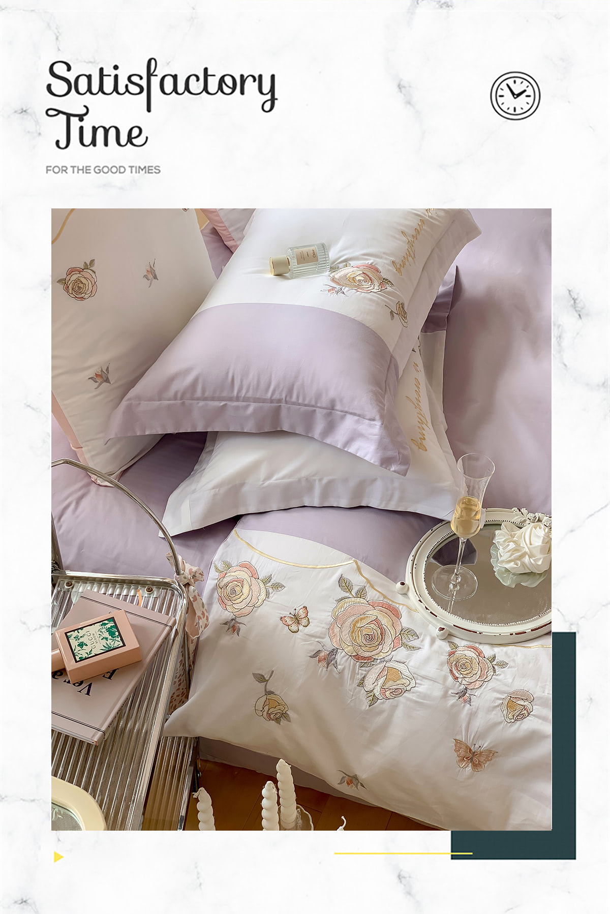 Luxury-Embroidery-100-Cotton-All-Season-Soft-Bedding-4-Pcs-Set20