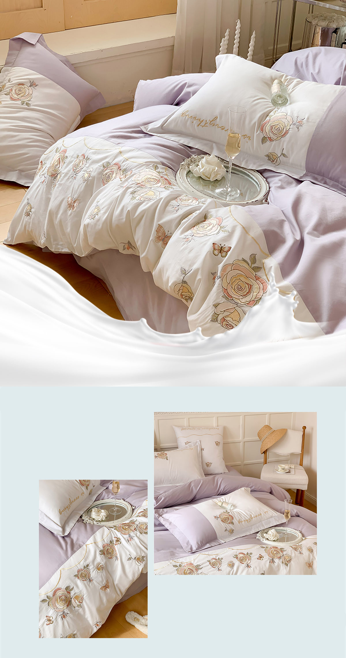 Luxury-Embroidery-100-Cotton-All-Season-Soft-Bedding-4-Pcs-Set22