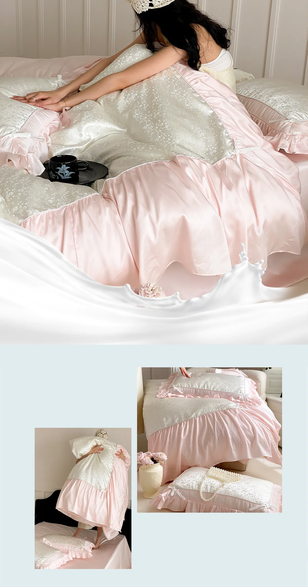 Luxury-High-Precision-Embroidery-Tencel-Soft-Bedding-4-Pcs-Sets13