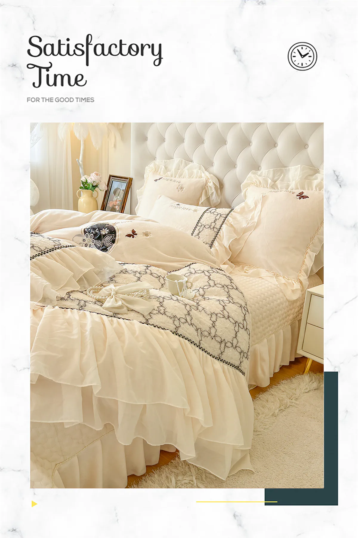 Luxury-Home-Textile-Milk-Fiber-Duvet-Cover-Bed-Sheet-4-Pcs-Set15