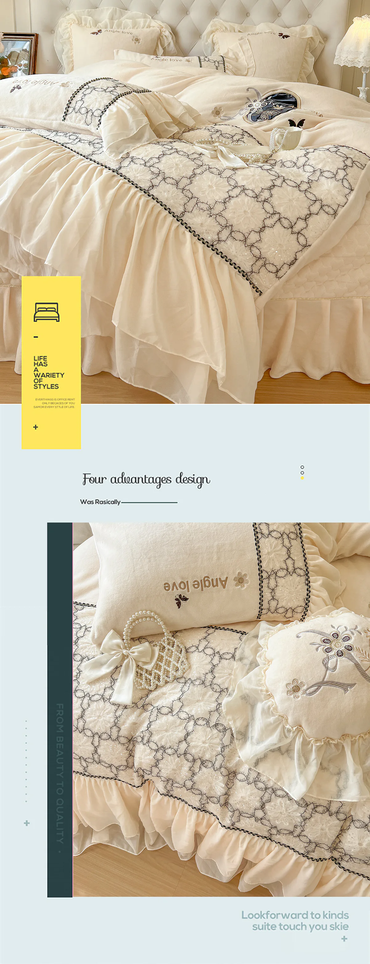 Luxury-Home-Textile-Milk-Fiber-Duvet-Cover-Bed-Sheet-4-Pcs-Set16