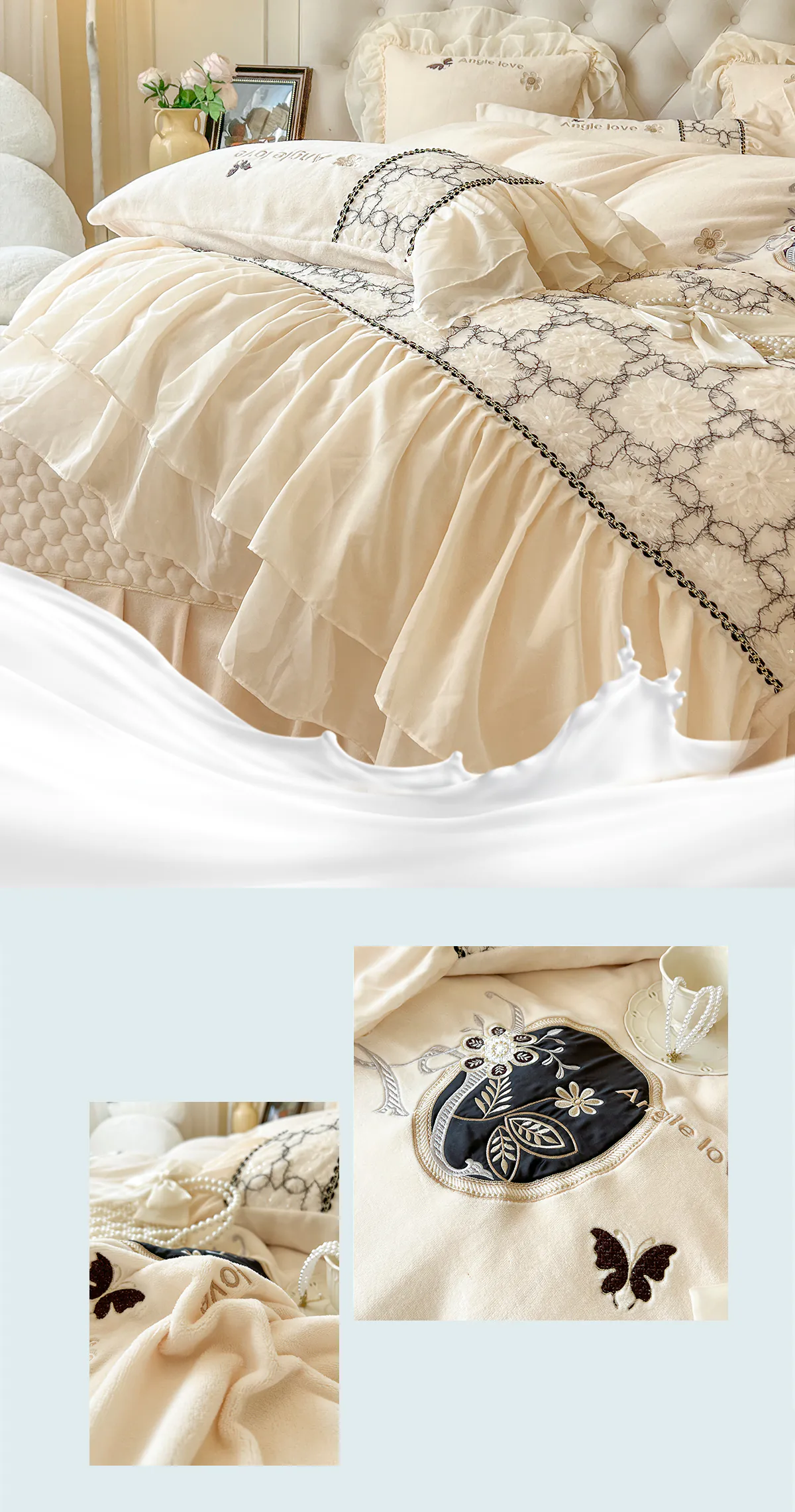 Luxury-Home-Textile-Milk-Fiber-Duvet-Cover-Bed-Sheet-4-Pcs-Set17
