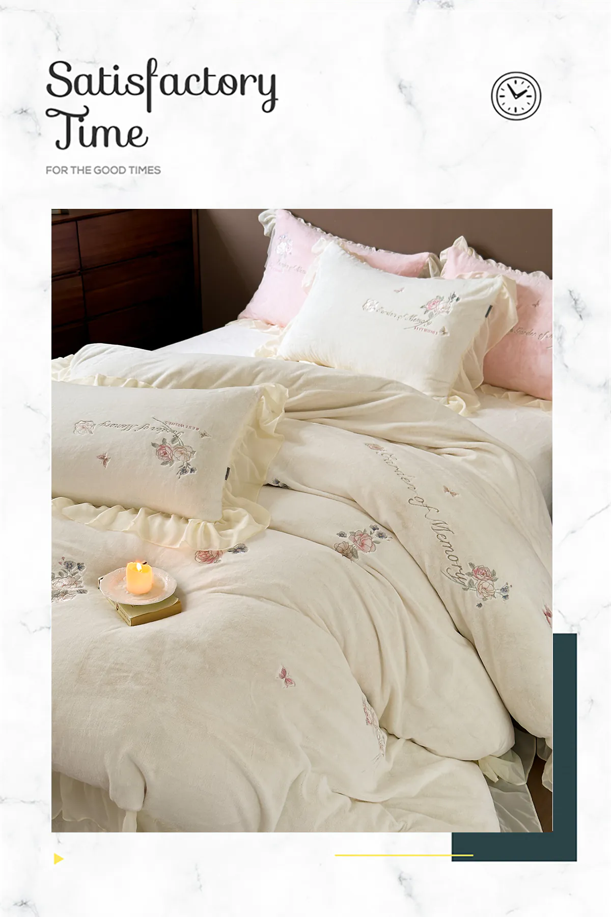 Luxury-Soft-260g-Matte-Milk-Fiber-Warm-Bed-Sheet-Quilt-Covers-Set10
