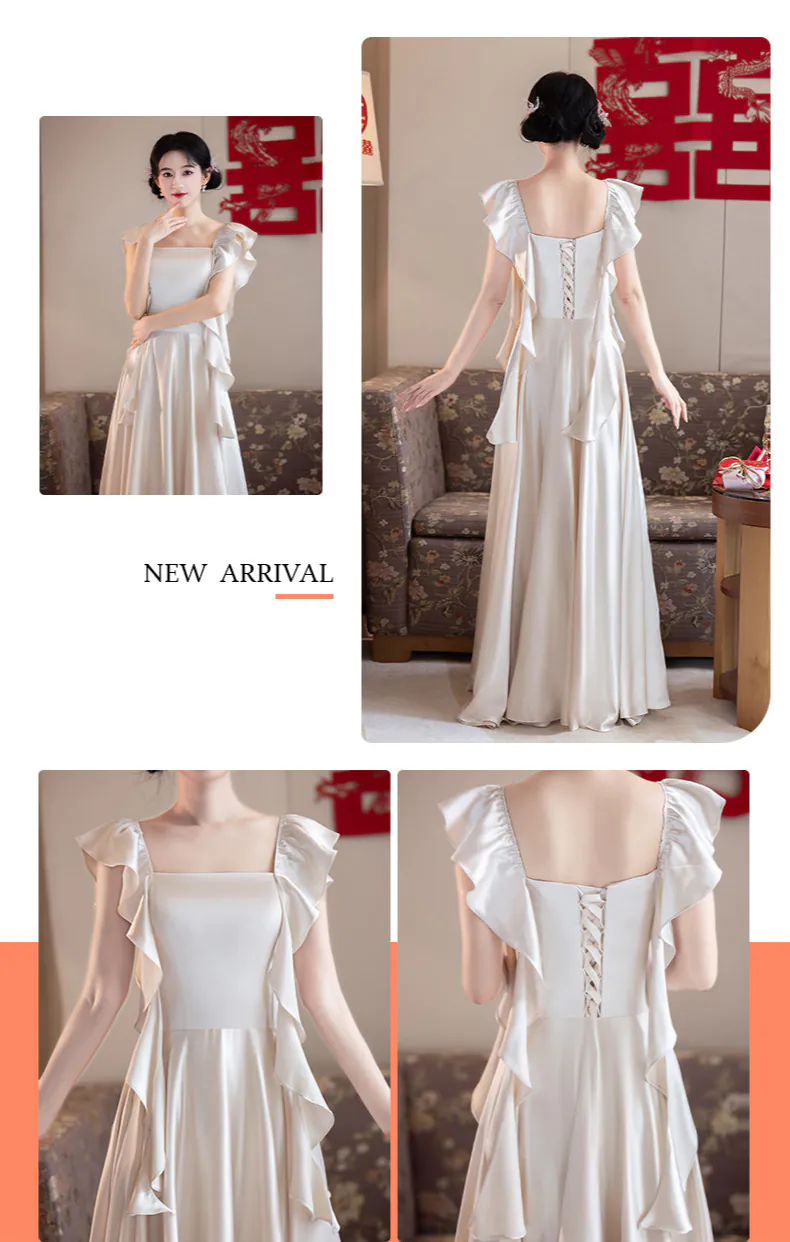Minimalist-Champagne-Satin-Maid-of-Honor-Bridal-Party-Evening-Dress15