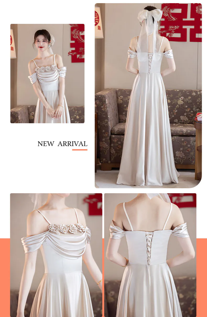 Minimalist-Champagne-Satin-Maid-of-Honor-Bridal-Party-Evening-Dress18