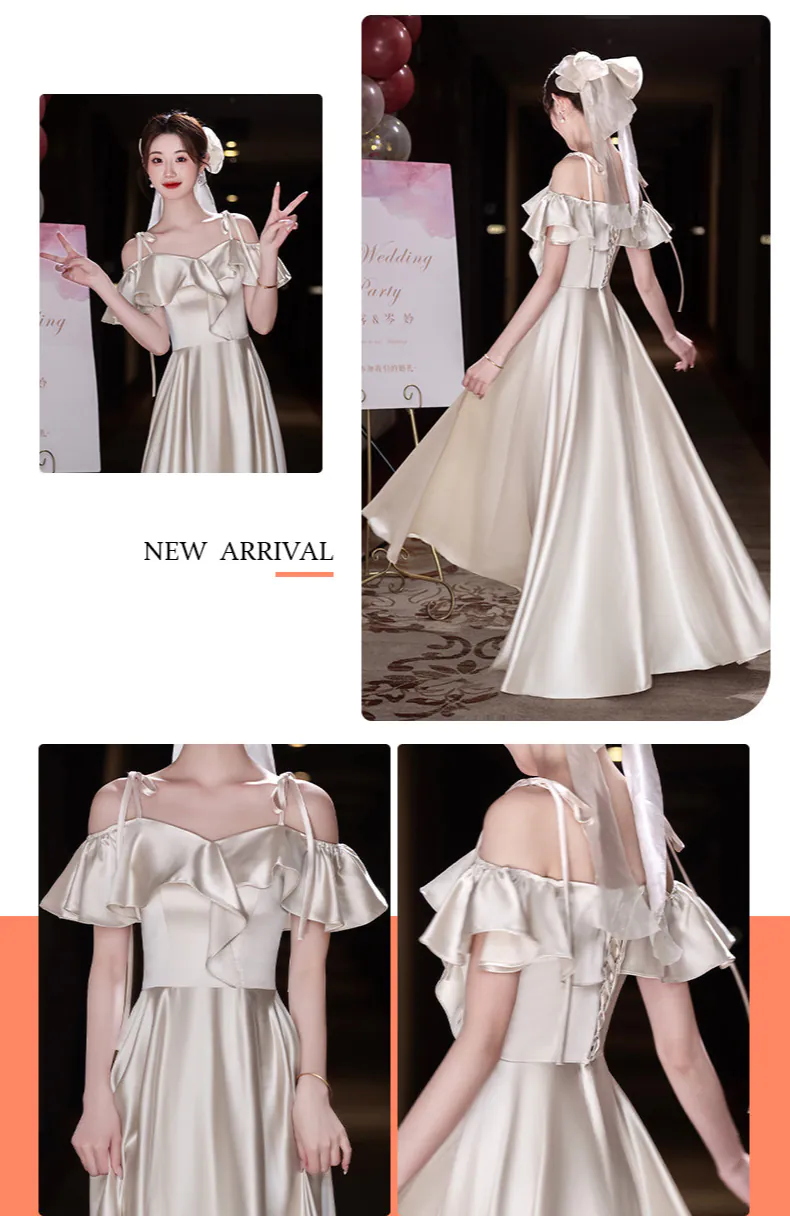 Minimalist-Champagne-Satin-Maid-of-Honor-Bridal-Party-Evening-Dress21