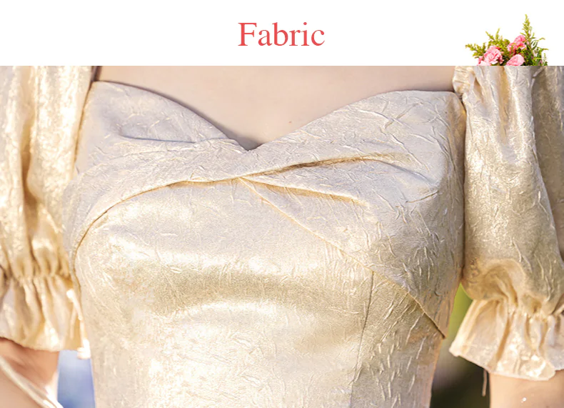 Modest-Mismatched-Champagne-Beach-Hotel-Wedding-Guest-Bridesmaid-Long-Dress13