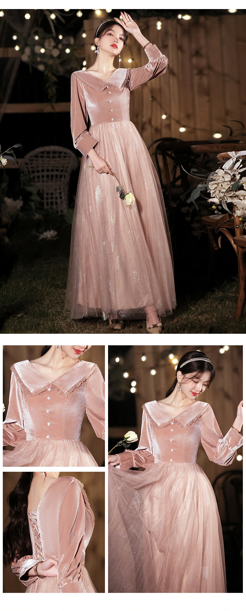 New-Fashion-Long-Sleeve-Wedding-Bridesmaid-Guest-Party-Dress18.jpg