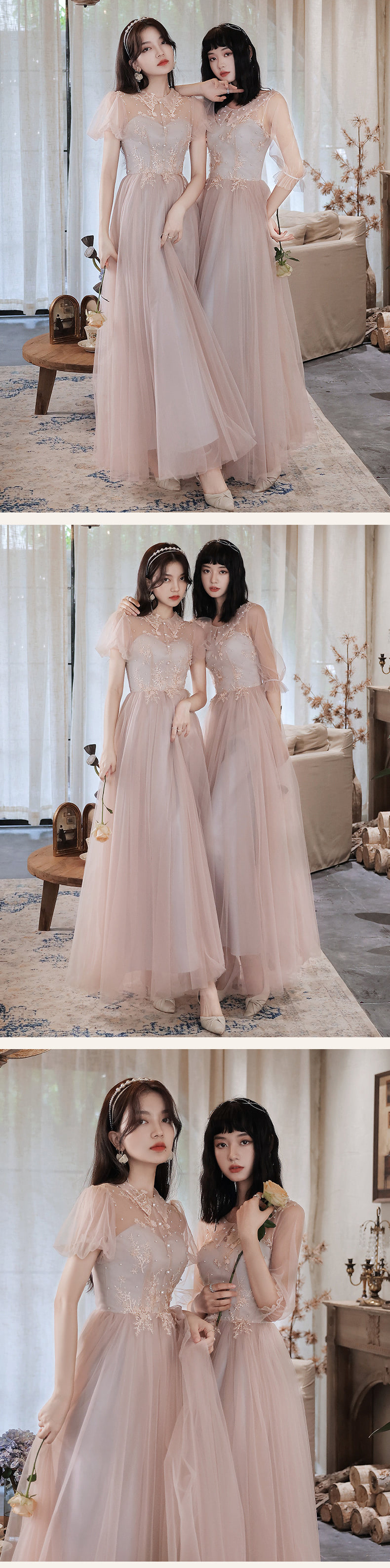 Pink-Tulle-Formal-Bridesmaid-Wedding-Party-Maxi-Dress14.jpg