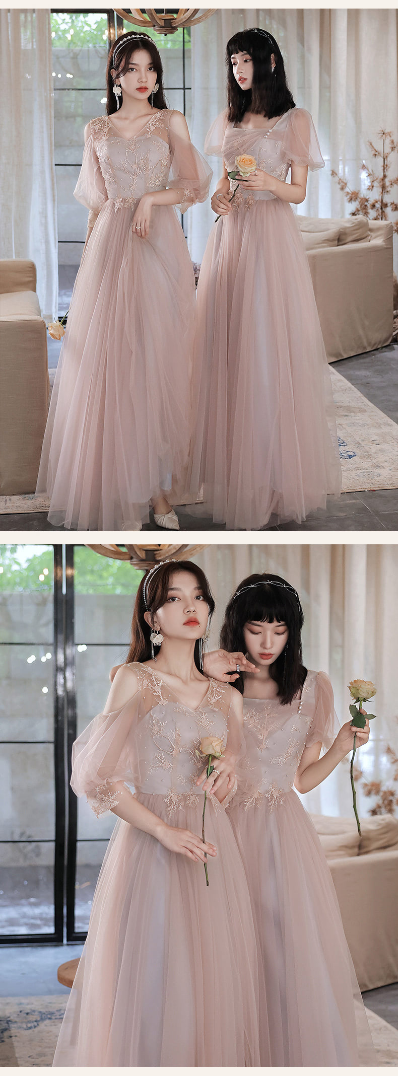 Pink-Tulle-Formal-Bridesmaid-Wedding-Party-Maxi-Dress16.jpg