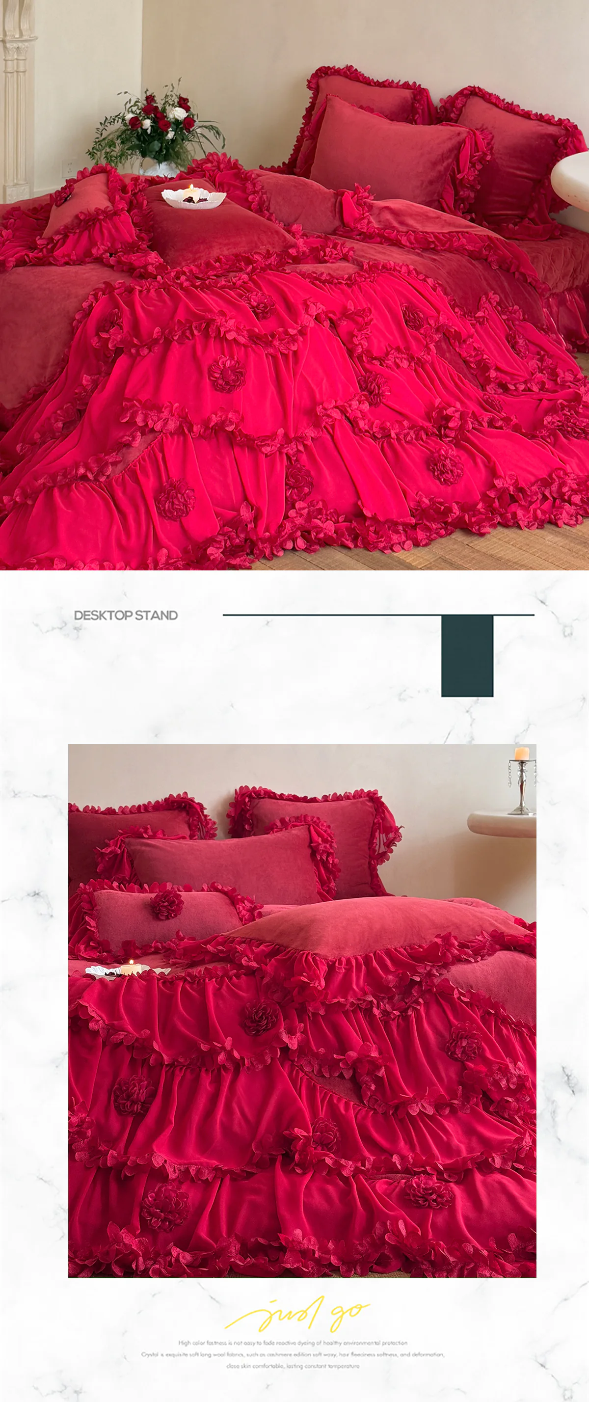 Princess-Couture-Style-Milk-Velvet-Tiered-Ruffle-Baroque-Bedding-Set14
