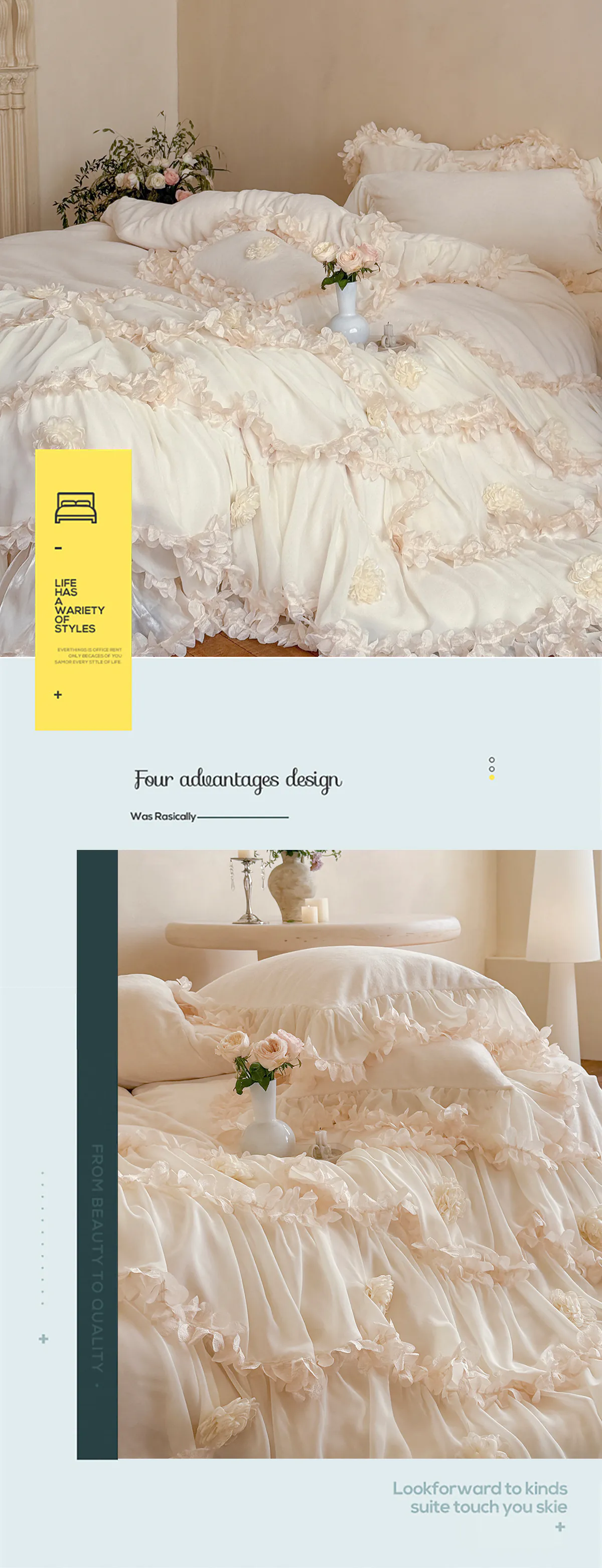 Princess-Couture-Style-Milk-Velvet-Tiered-Ruffle-Baroque-Bedding-Set17