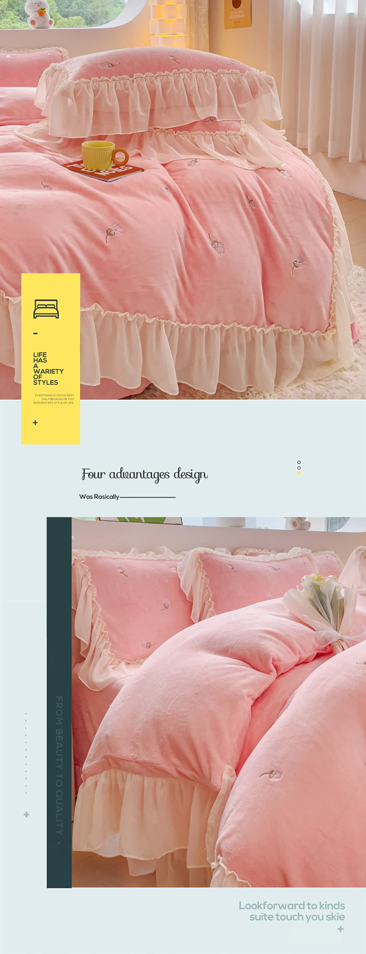 Soft-Milk-Velvet-Embroidery-Bedding-4-Pcs-Set-Queen-King-Size13