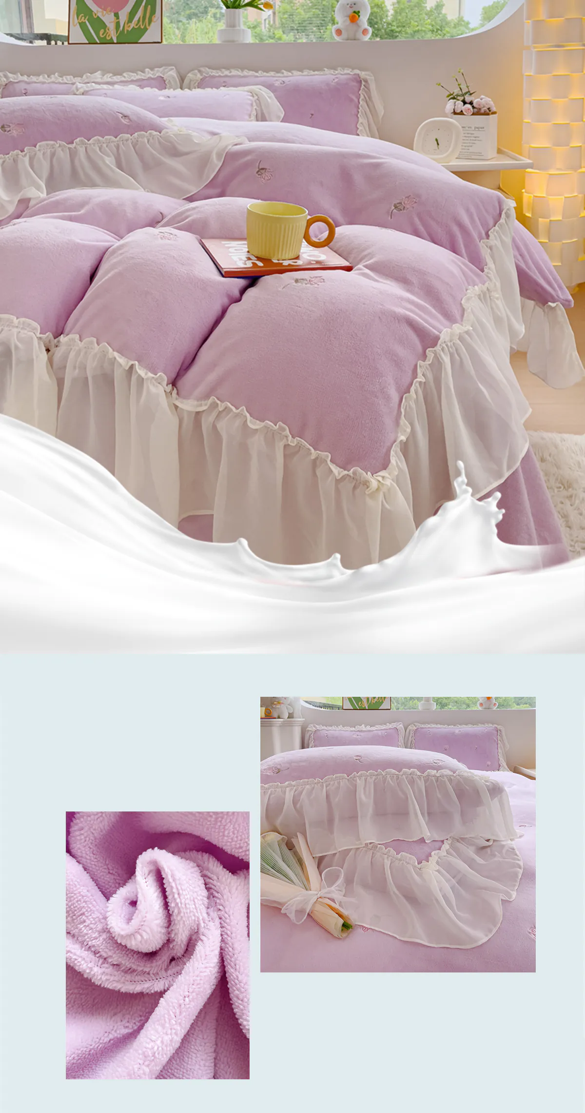 Soft-Milk-Velvet-Embroidery-Bedding-4-Pcs-Set-Queen-King-Size19