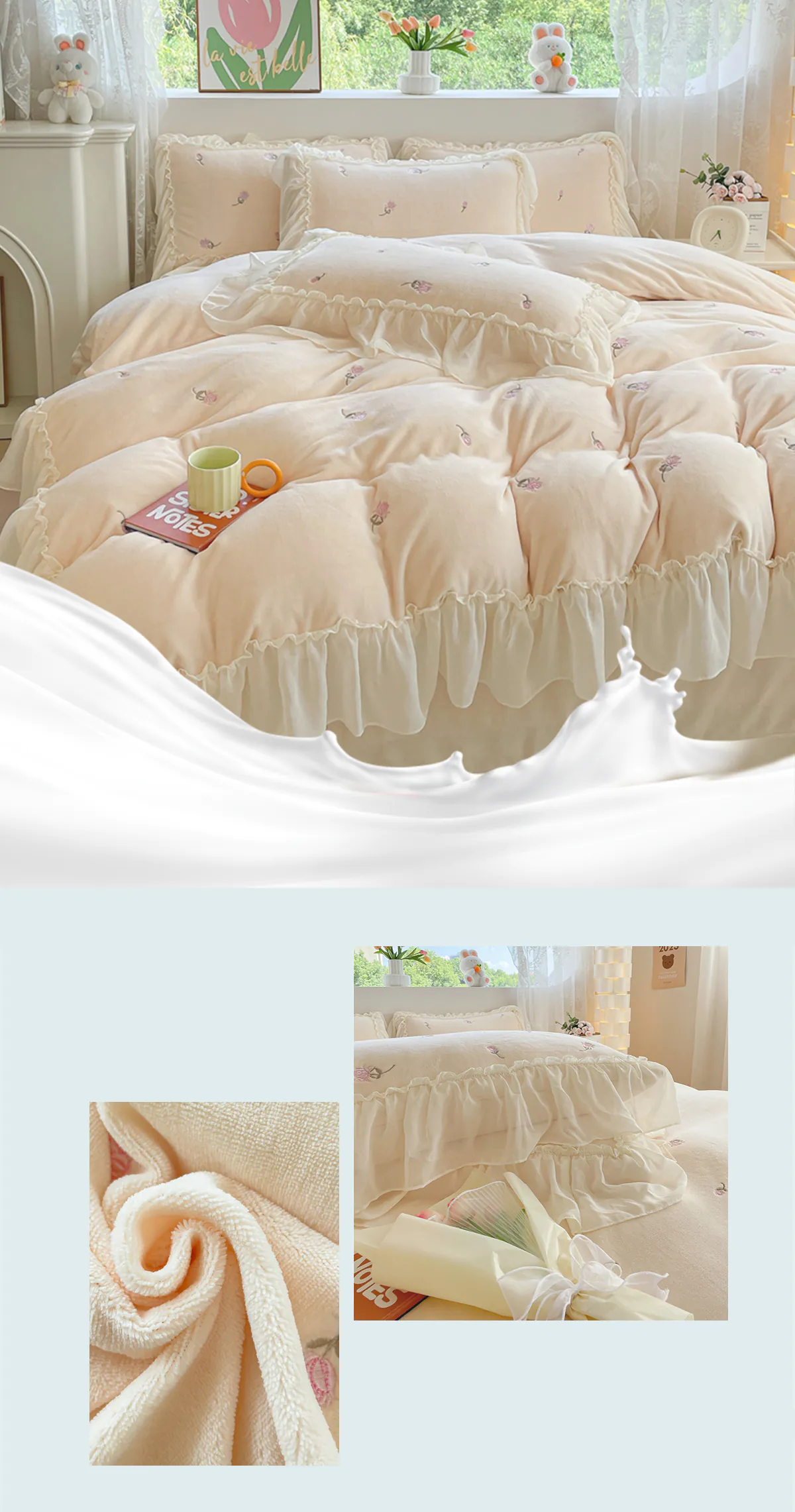 Soft-Milk-Velvet-Embroidery-Bedding-4-Pcs-Set-Queen-King-Size29