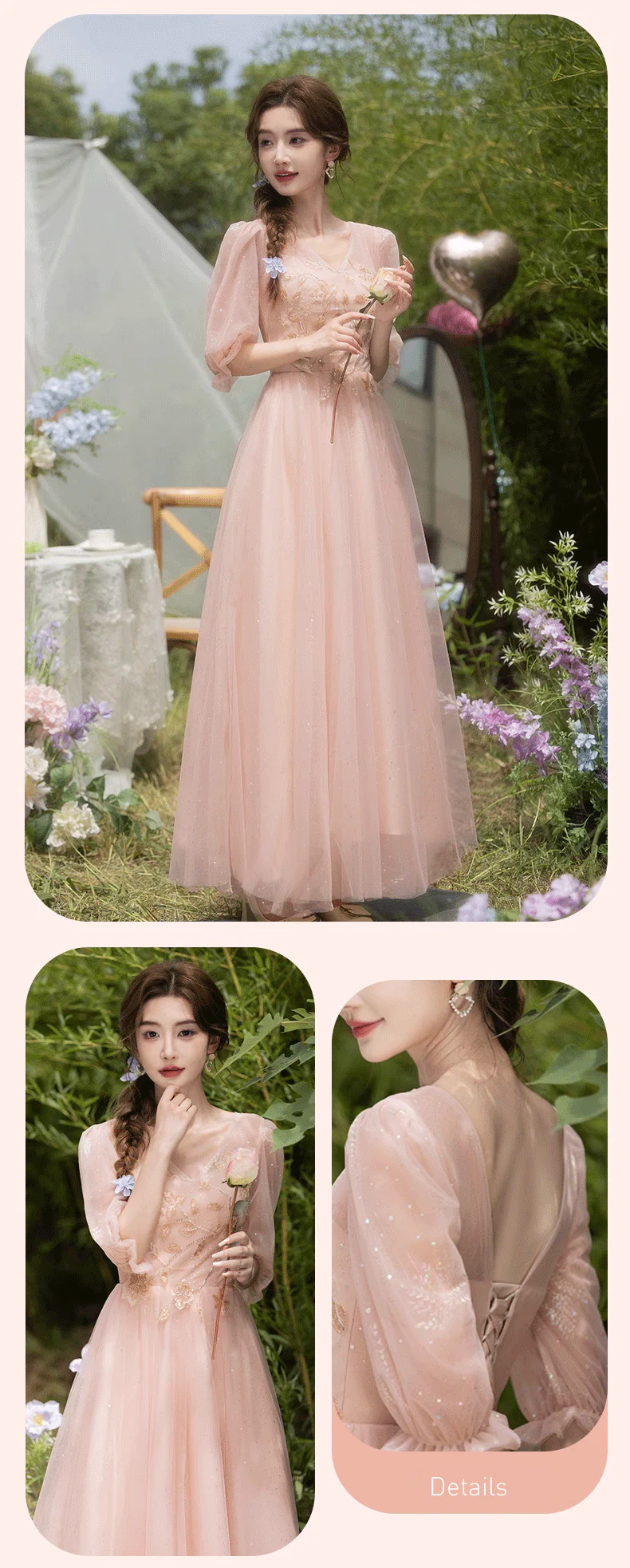 Sweet-Pink-Embroidery-Bridesmaid-Dress-Graduation-Birthday-Party-Gown16