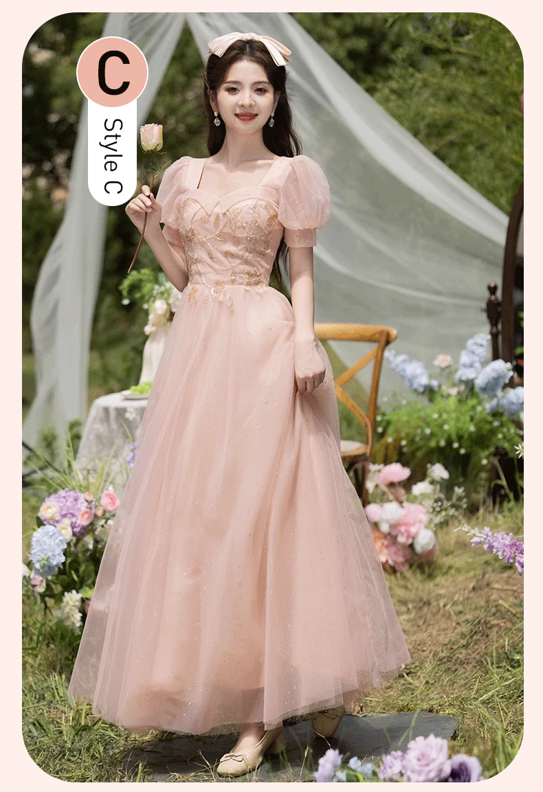 Sweet-Pink-Embroidery-Bridesmaid-Dress-Graduation-Birthday-Party-Gown21