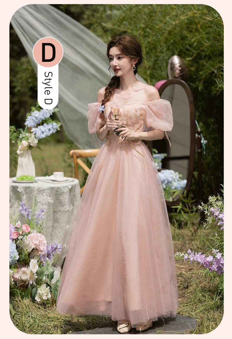 Sweet-Pink-Embroidery-Bridesmaid-Dress-Graduation-Birthday-Party-Gown24