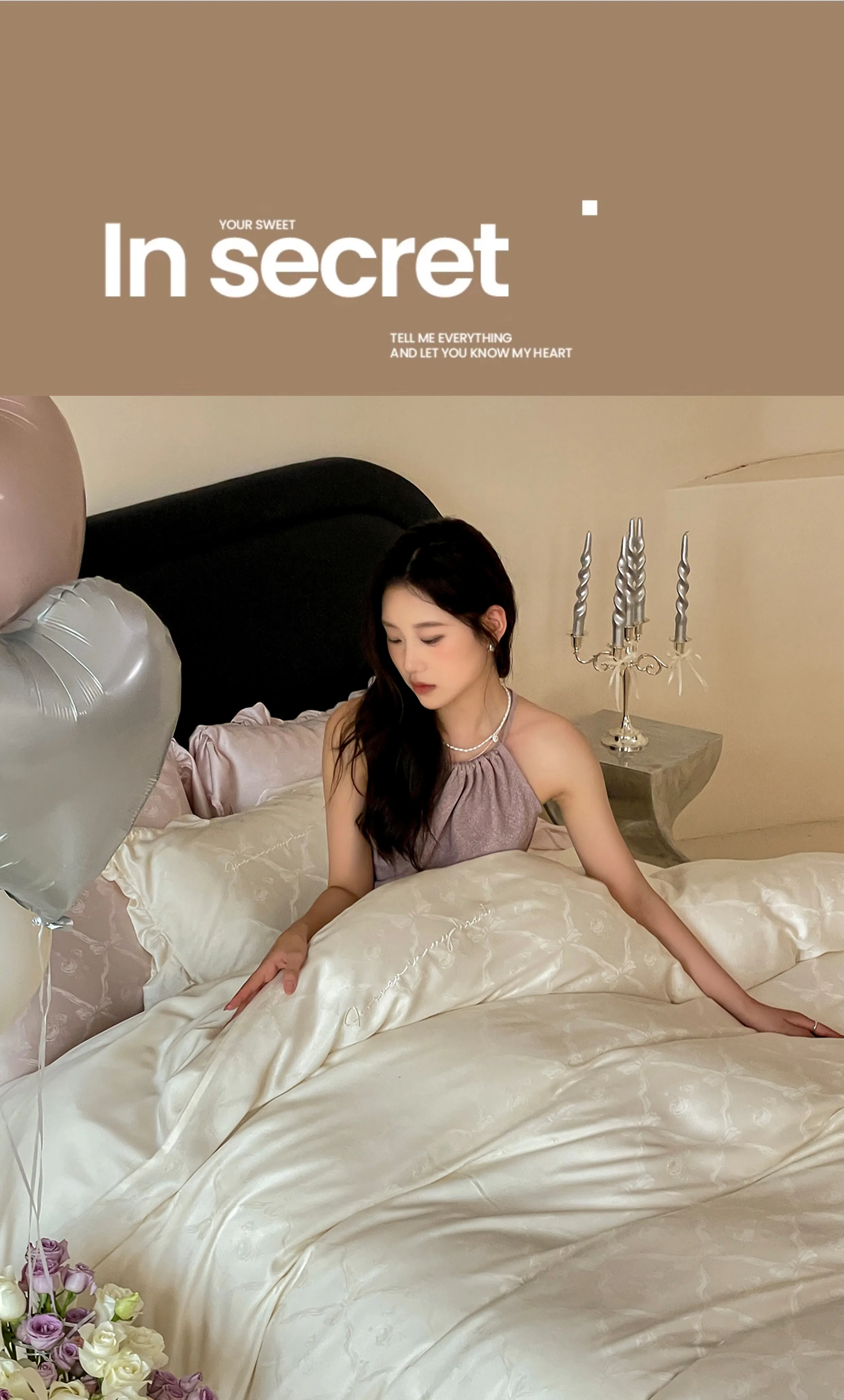Ultra-Soft-100-Lenzing-Tencel-Jacquard-Floral-Ruffle-Edge-Bed-Sheet-Set18