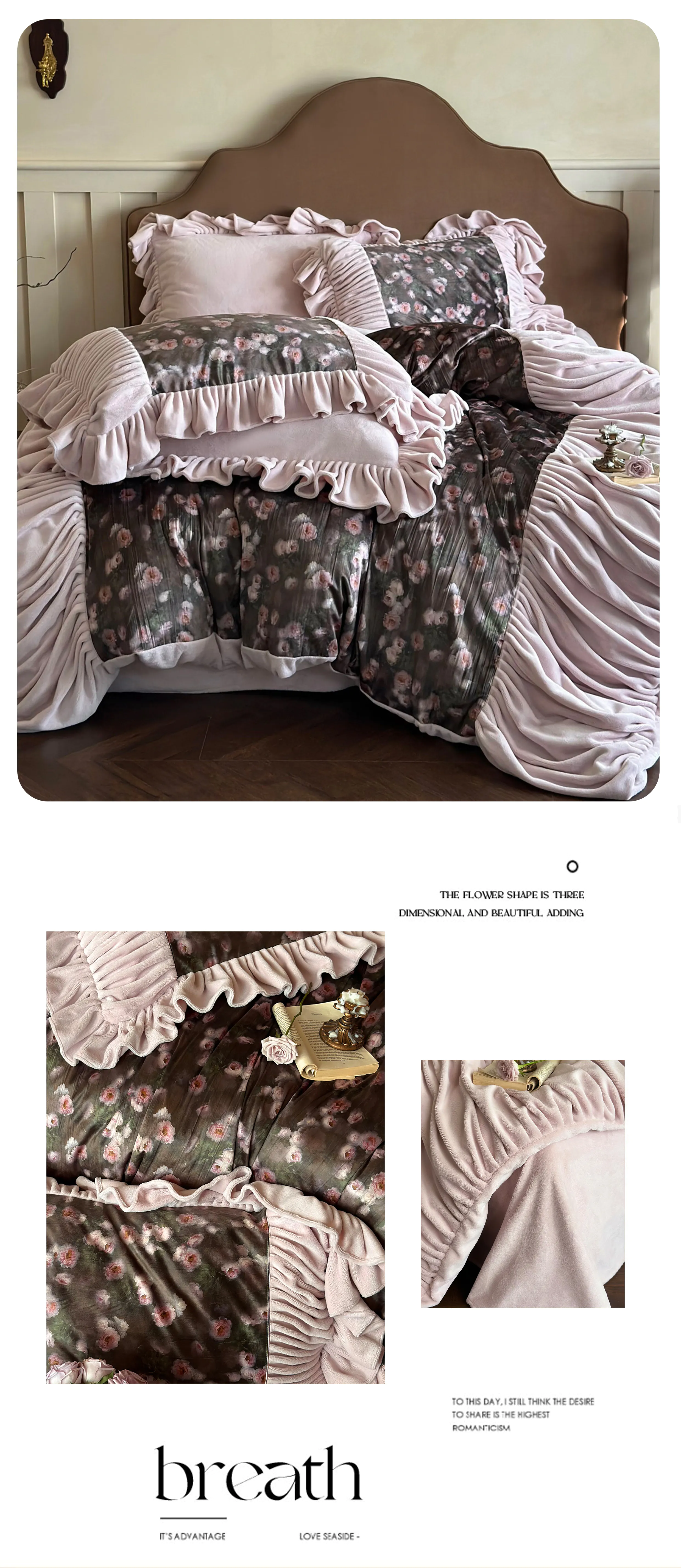 Vintage-Princess-Style-Floral-Velvet-Milk-Fleece-Warm-Winter-Bedding-Set12