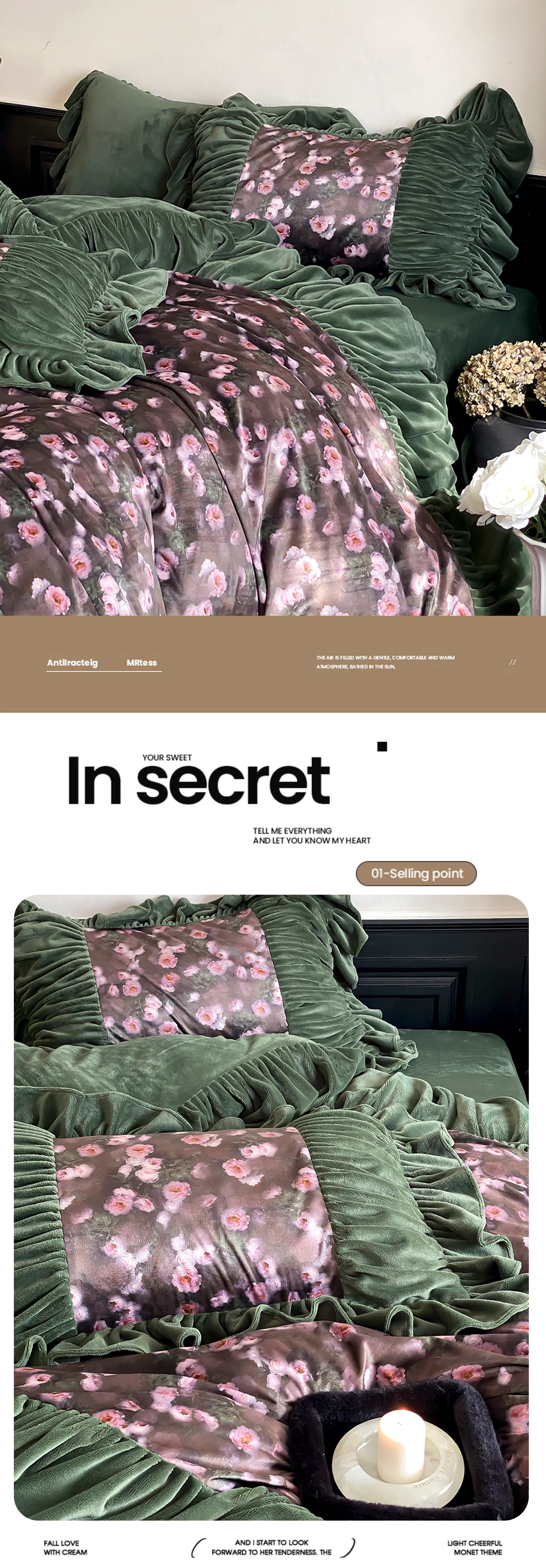 Vintage-Princess-Style-Floral-Velvet-Milk-Fleece-Warm-Winter-Bedding-Set16
