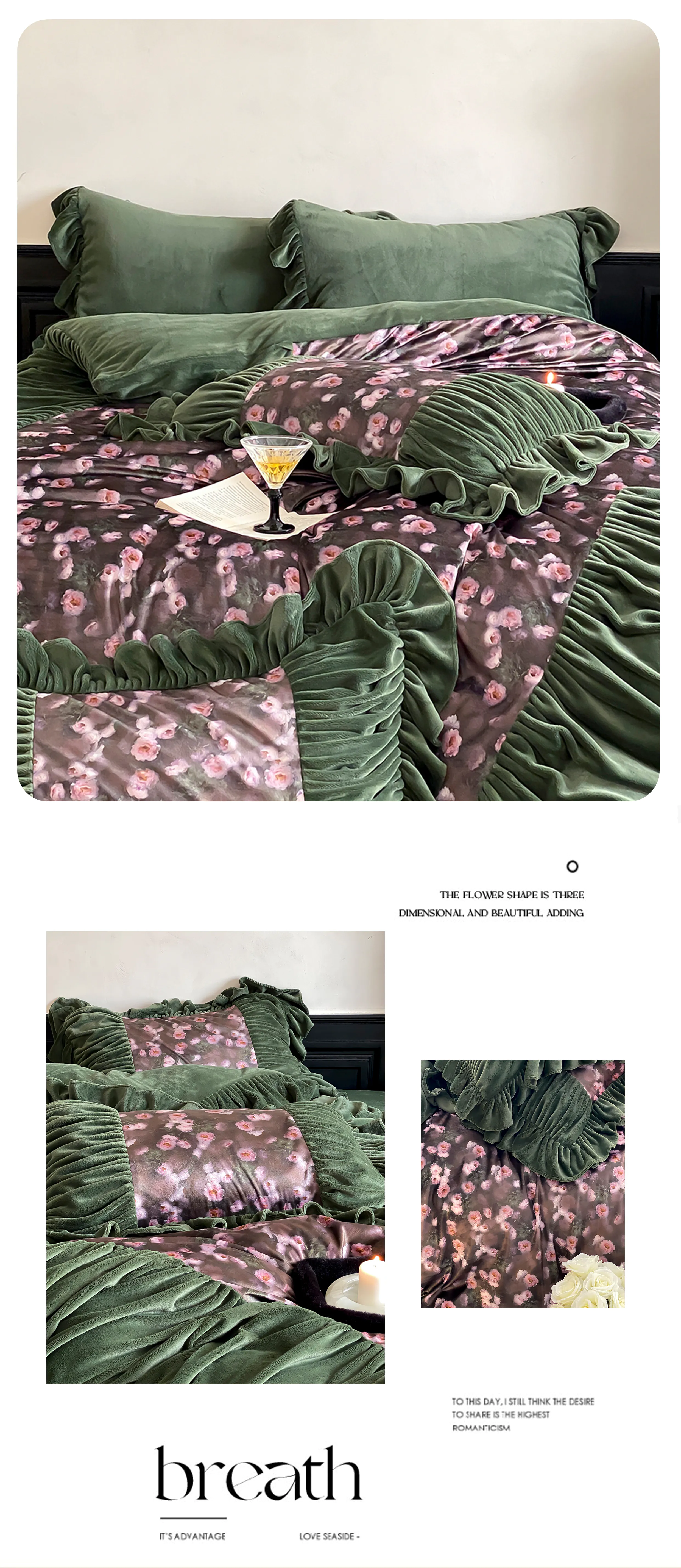 Vintage-Princess-Style-Floral-Velvet-Milk-Fleece-Warm-Winter-Bedding-Set17
