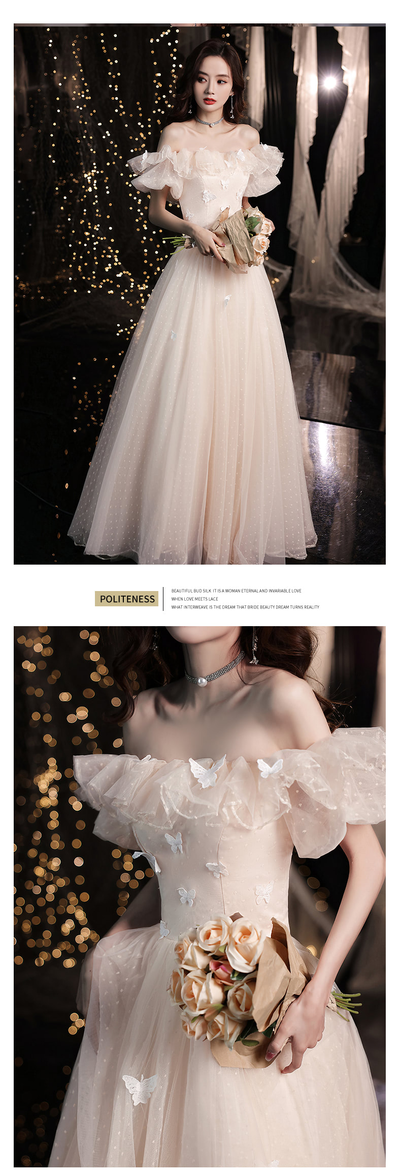 Champagne-Off-Shoulder-Puffy-Prom-Evening-Formal-Event-Dress14.jpg