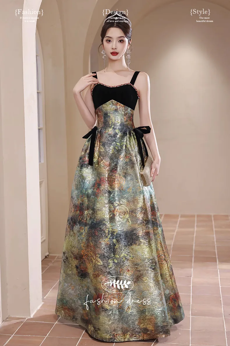 Charming-Pink-Off-Shoulder-Glitter-Evening-Gown-Banquet-Party-Dress07