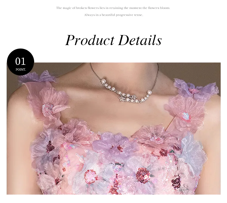Chic-Pink-Floral-Embroidered-Evening-Gown-Formal-Banquet-Party-Slip-Dress09